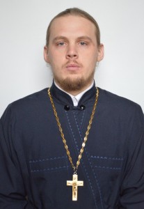 Прот.Петро Бабюк с.Яревище