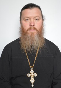 Прот. Леонід Бірук с.Смоляри