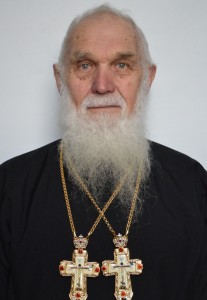 Прот. Петро Кац с. Рокита 