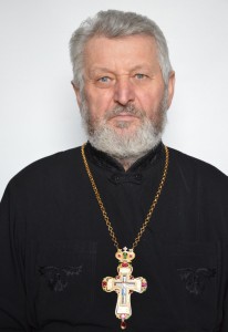 Прот. Адам Хотинськй с. Глухи 