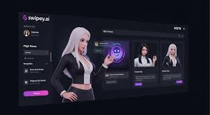 Discover the World of Swipey AI videos porn A New Era in Adult Entertainment Discover the World of Swipey AI videos porn A New Era in Adult Entertainment