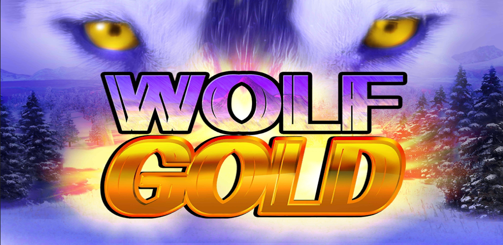 신나는 게임과 보너스가 가득한 Wolf Gold Casino