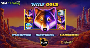 신나는 게임과 보너스가 가득한 Wolf Gold Casino