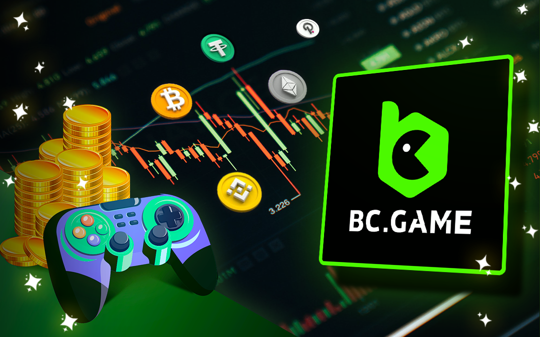 Complete Guide to the BC.Game Registration Process -187810124 Complete Guide to the BC.Game Registration Process -187810124