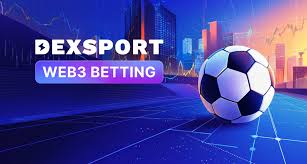 Discover the Future of Betting with DesxSport Your Ultimate Guide