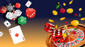 Discover the Thrill of HashLucky Casino Online Games Discover the Thrill of HashLucky Casino Online Games