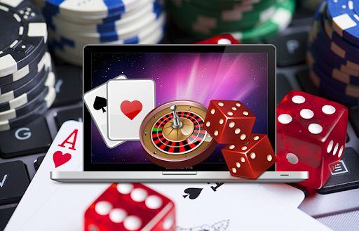 Experience the Thrill of Online Live Casinos in the UK -254747374 Experience the Thrill of Online Live Casinos in the UK -254747374