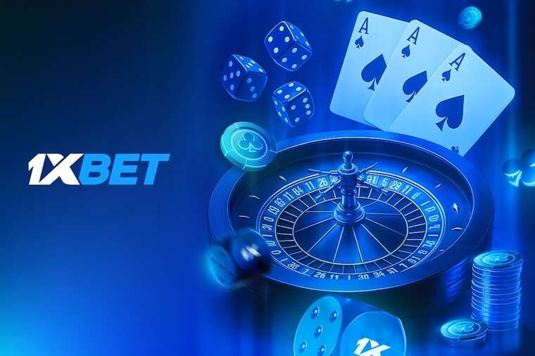 Explore the World of Betting with 1xBet