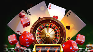 Exploring Oshi Casino A Comprehensive Guide to Online Gaming Exploring Oshi Casino A Comprehensive Guide to Online Gaming
