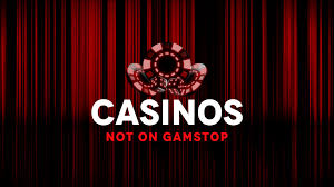 Safe Haven A Guide to Online Casinos Not Blocked by Regulation