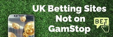 Top Sportsbooks Not on GamStop Your Ultimate Guide