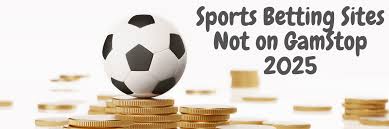 Top Sportsbooks Not on GamStop Your Ultimate Guide