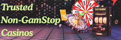 Trusted Non GamStop Casinos The Ultimate Guide to Safe Gambling