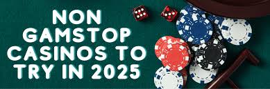 Discover New Casinos Not Blocked by GamStop Discover New Casinos Not Blocked by GamStop
