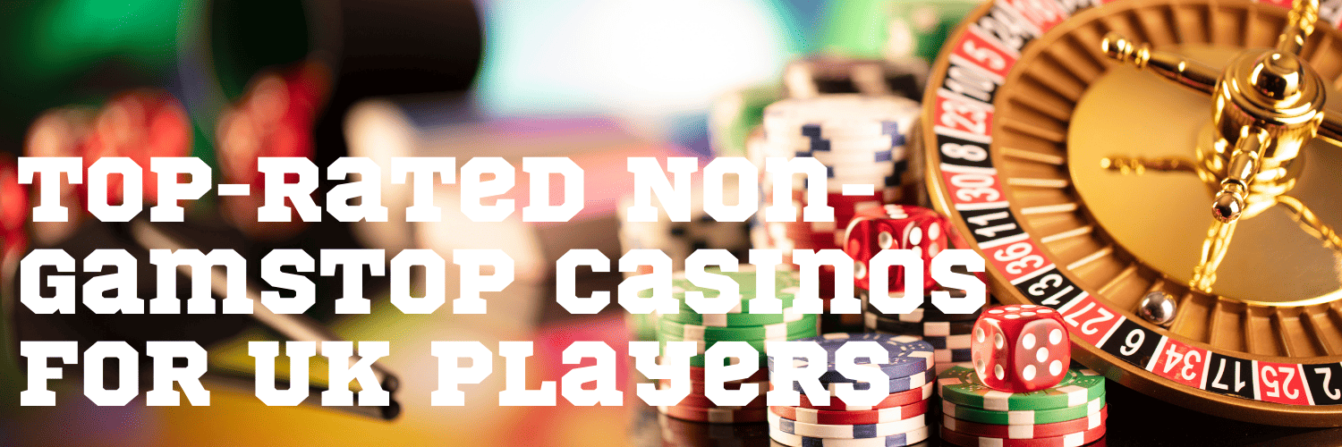 Discovering Gambling Sites Without GamStop
