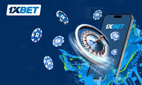 Experience the Excitement of Betting with 1xBet App -1544057373