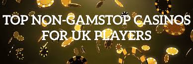 Exploring Gambling Sites Not Affiliated with GamStop