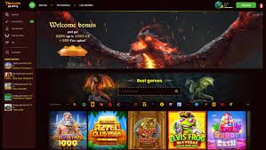 Καζίνο Dragonslots Ελλάδα Ο απόλυτος προορισμός για διασκέδαση