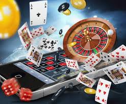 Exploring Foreign Casino Sites What You Need to Know