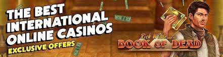 Exploring Foreign Casino Sites What You Need to Know