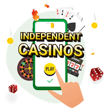 Exploring Independent Casinos Not on GamStop 642877956 Exploring Independent Casinos Not on GamStop 642877956