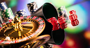 Exploring Non GamStop Online Casinos in the UK A Comprehensive Guide Exploring Non GamStop Online Casinos in the UK A Comprehensive Guide