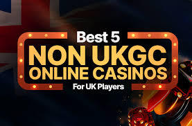 Exploring Non UK Licensed Casinos Benefits and Considerations