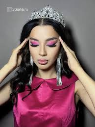 Курсы визажа для себя раскройте свои творческие способности