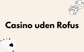 Oplev Fri Spins på Udenlandske Casinoer