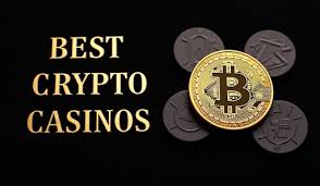 The Ultimate Guide to Finding the Best Crypto Casino The Ultimate Guide to Finding the Best Crypto Casino