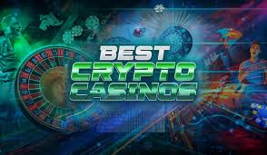 The Ultimate Guide to Finding the Best Crypto Casino The Ultimate Guide to Finding the Best Crypto Casino