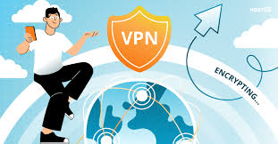 VPN Novaya Защитите свою конфиденциальность в интернете