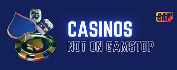 Best Casino Sites Not on GamStop A Comprehensive Guide