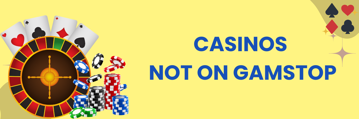 Best Casino Sites Not on GamStop A Comprehensive Guide