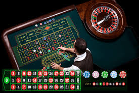 Discover the Best Live Roulette Online Casino Experience
