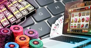 Discover the Exciting World of NineWin Online Casino UK