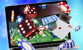 Discover the Thrilling Games of Triumph Casino Online