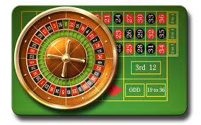 Experience the Thrill of Online Roulette for Real Money -1592470246