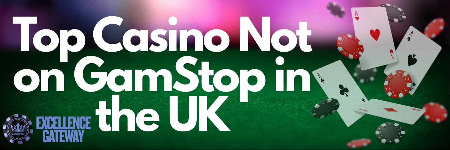 Exploring Live Casinos Not on GamStop Your Guide to Safe Online Gaming Exploring Live Casinos Not on GamStop Your Guide to Safe Online Gaming