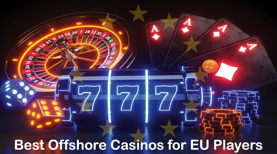 Exploring the Thrills of Overseas Casinos -1000212746
