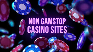 Exploring the World of Live Dealer Casinos Not on GamStop