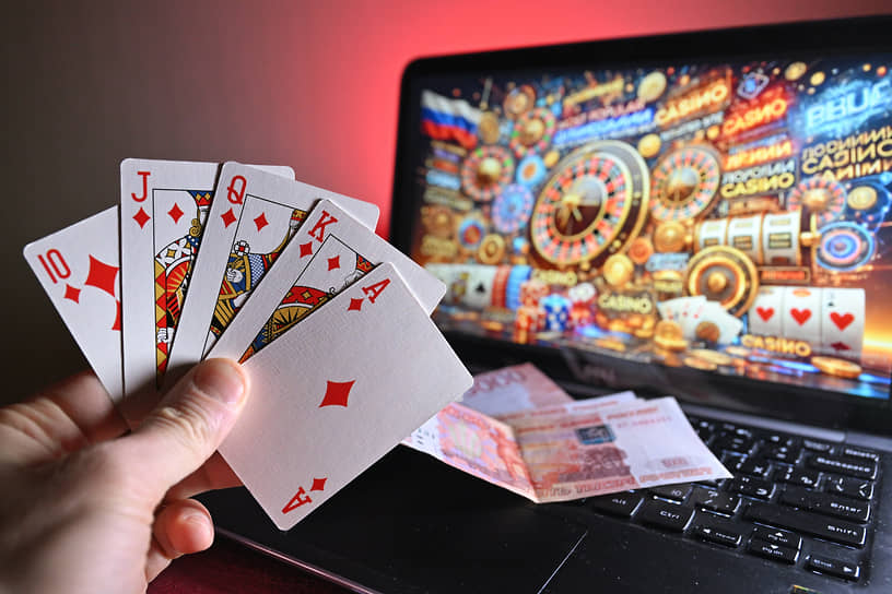 Libet Casino The Ultimate Online Gaming Experience