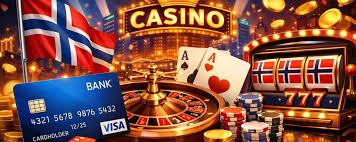 Visa Casinoer En Guide til Sikker Online Gambling