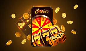 BetNjet Casino Unleash Your Gaming Adventure