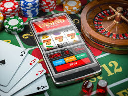 BetNjet Casino Unleash Your Gaming Adventure