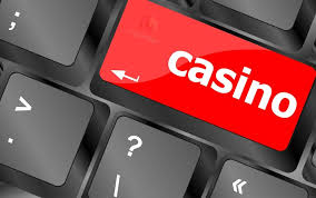 Casino PitBet Experience Unmatched Gaming Excitement