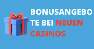 Die besten neuen Online Casinos 2023 1439106676