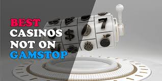 Discover the Best Casino Sites Not on Gamstop 1581343832