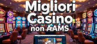 Guida Completa ai Casino Online Stranieri Vantaggi e Svantaggi