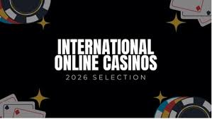 A Comprehensive Guide to Casino Sites Worldwide